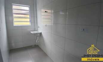 Imagem 4: Apartamento LOCAÇÃO com 01 Quarto, 45 m2 - Vila Guilherme - SP
