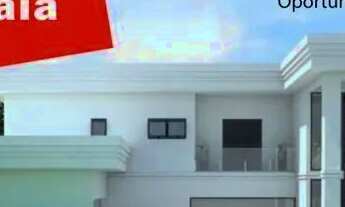 Imagem: Casa de condomínio em Estrada Antônio