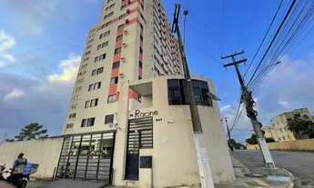 Imagem 2: Aluguel no Edifício Racine - 2 quartos