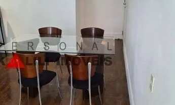 Imagem 6: Apartamento com 1 dormitório para alugar, 47 m² - Jardins - São Paulo/SP