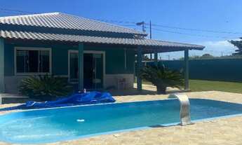 Imagem: CASA DE PRAIA