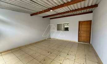 Imagem 3: Casa para Aluguel em Jardim Santa Antonieta, Marília 2 Quartos (1 Suíte) + 2 Vagas