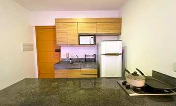 Imagem 4: Studio Mobiliado para Locação - Unique Studio