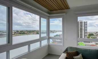 Imagem 5: Apartamento Mobiliado à venda em Tramandaí, Bairro Barra. REF: 4331