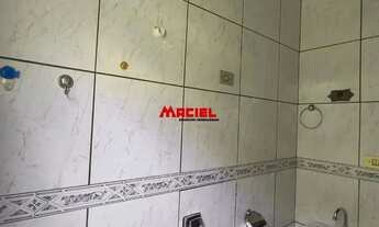 Imagem 6: Casa no varro alto da ponte zona norte, com 03 dormitorios, sala cozinha, área de serviço