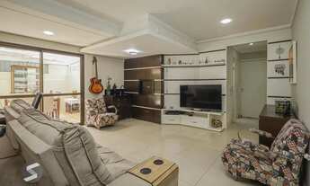 Imagem: Apartamento Garden a venda no bairro Santana