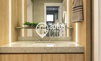 Imagem 5: New.In, 69 a 112 m², 2 e 3 dormitórios, 1 ou 2 vagas - Ecoville, Curitiba/PR