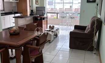 Imagem: Apartamento com 3 dorm. E 85 m² em Zona