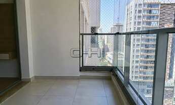 Imagem 6: Aluguel Apartamento 2 Dormitórios - 65 m² Brooklin