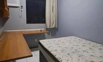 Imagem 7: Alugo apartamento Mobiliado 3/4 sendo 1 suíte - 1 vaga - Pedreira - Belém - PA