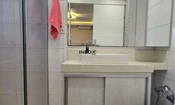 Imagem 6: INBOX CIA IMOBILIÁRIA VENDE APARTAMENTO MOBILIADO COM 02 SUÍTES NO CENTRO DE BENTO GONÇALV