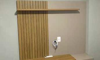 Imagem 3: Apartamento com 1 quarto no Católe