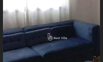 Imagem 6: Apartamento à venda, 117 m² por R$ 2.500.000,00 - Alphaville - Barueri/SP