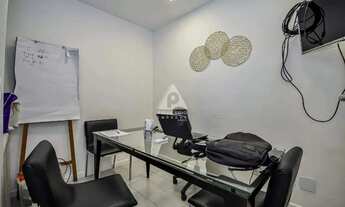 Imagem 4: Sala à venda, 1 quarto, 3 vagas, Botafogo - RIO DE JANEIRO/RJ