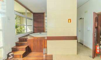 Imagem 2: Apartamento em Jardim Botânico