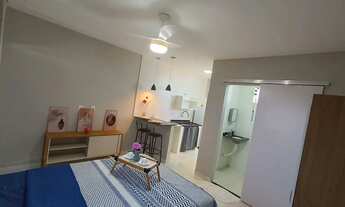 Imagem: Alugo kitnet (quitenet) estúdio