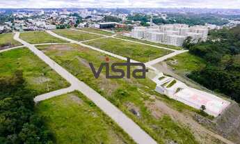 Imagem: Terreno de 348 m²