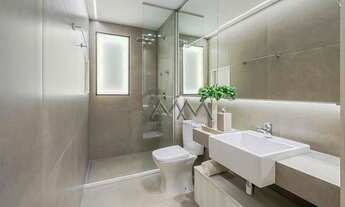 Imagem 6: Apartamento com 1 dormitório para alugar, 55 m² por R$ 6.668,52/mês - Lourdes - Belo Horiz