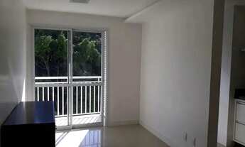 Imagem 4: Apartamento para Locação em Blumenau, Agua Verde, 2 dormitórios, 1 banheiro, 1 vaga