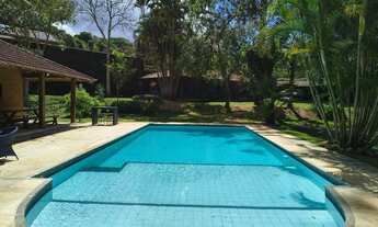 Imagem: Itaipava (Manga Larga) - Sítio com 10.000m²