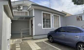 Imagem: Sala - Jardim Guanabara - Campinas