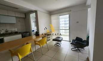 Imagem 3: Aluguel de Apartamento com 2 quarto(s), 1 suíte(s), por R$ 3.2 mil, no condomínio Estrelas