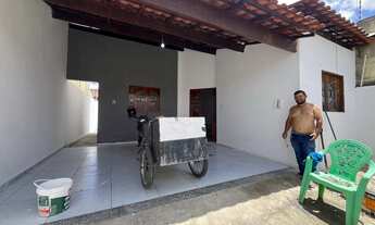 Imagem 2: Alugo casa no bairro são Luiz