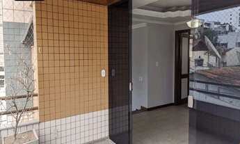 Imagem 7: Excelente apartamento de 174,20m² à venda, localizado no Bairro Marajoara