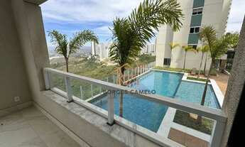 Imagem 2: Apartamento com 4 dormitórios, 203 m² - venda por R$ 3.442.223,00 ou aluguel por R$ 22.283