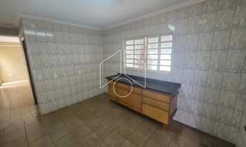 Imagem 5: Residencial Casa em Marília