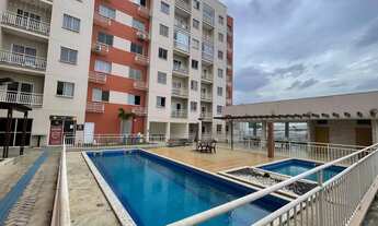 Imagem 3: Apartamento 2 Suítes no Parque das Nações - Cond. Maraville - Aceita Carro/Caminhão!