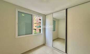 Imagem 4: Cobertura 4 quartos Santo Antônio