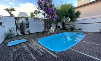 Imagem 2: Casa 2 Quartos com Piscina - Passa Vinte - PLC