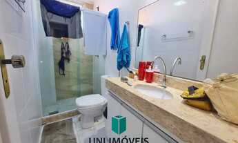 Imagem 5: Cobertura Duplex de 140M² a venda na Praia do Morro