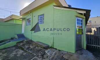 Imagem 2: Imóvel com dois dormitórios para alugar no Jardim Guanabara em Jundiaí