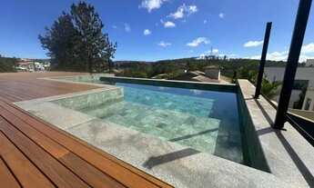 Imagem 4: Casa de Condomínio com 4 Quartos e 7 banheiros à Venda, 48 m² por R$ 4.490.000