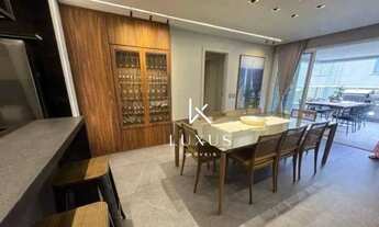 Imagem 3: Área Privativa à venda 3 quartos, 140 m² por R$ 2.450.000 - Lourdes/BH