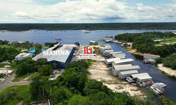 Imagem 5: Lote para Venda em Manaus, Ponta Negra