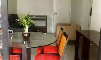 Imagem 4: Apartamento para locação no Jardins - Edifício Hype Jardins