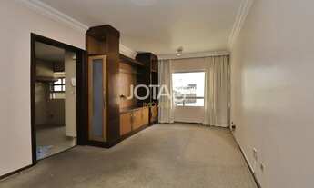 Imagem 5: APARTAMENTO COM 4 QUARTOS A VENDA PRÓXIMO DO CLUBE CURITIBANO Apartamento com 4 quartos a