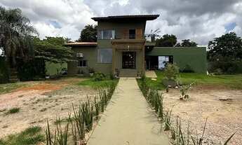 Imagem 5: Em Chapada dos Guimarães