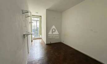 Imagem 4: Apartamento 2 quartos e dependência completa em Botafogo