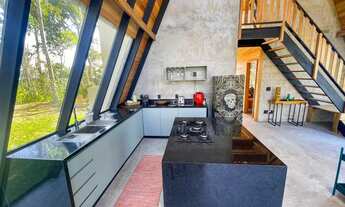 Imagem 7: Chalé com 3 quartos em Secretário, Petrópolis