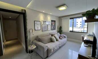 Imagem: Apartamento com 70 metros 2 quartos 1 vaga