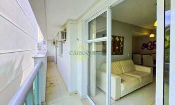 Imagem 3: Aluguel de Apartamento 2 Quartos em Botafogo RJ 70m²