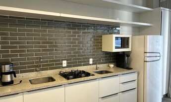 Imagem 11: Aluguel Apartamento com 1 dormitório