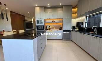 Imagem 5: Sobrado 03 suítes com energia solar - Plano Diretor Sul