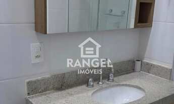 Imagem 4: Apartamento Mobiliado em Primeira Locação no Condomínio Millennium