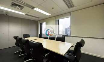 Imagem 2: Conjunto, 482 m² - Itaim Bibi - São Paulo/SP