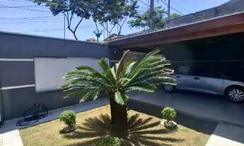 Imagem 3: Casa 3 quartos - Villa Branca, Jacareí